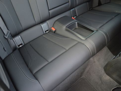 Used 2025 BMW 230i Coupe w/ M Sport Package image 35