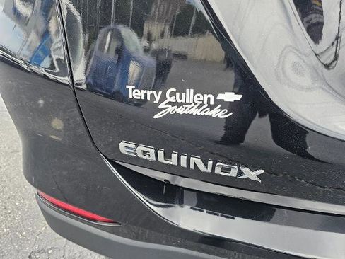 Used 2022 Chevrolet Equinox LS FWD image 37
