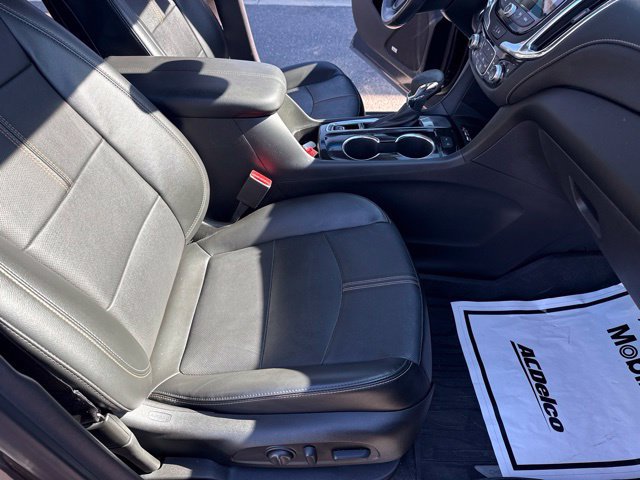 Used 2022 Chevrolet Equinox Premier FWD image 28