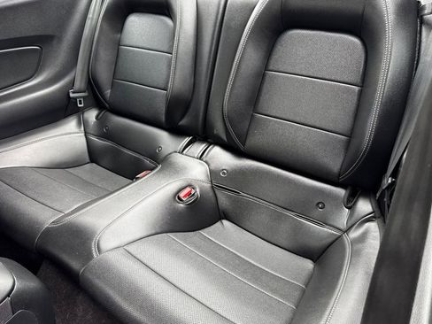 Used 2023 Ford Mustang Premium RWD image 6