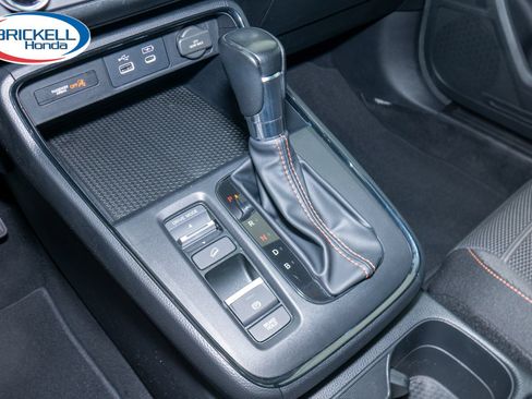 Certified 2023 Honda CR-V Sport image 38