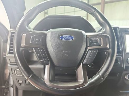 Used 2021 Ford Expedition Max Limited RWD image 25