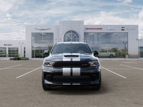 New 2026 Dodge Durango GT image 6