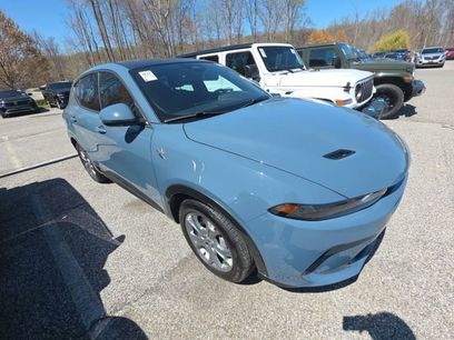 Used 2024 Dodge Hornet R/T Plus