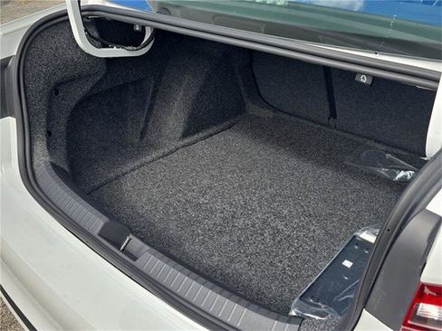 New 2025 Volkswagen Jetta SE image 26