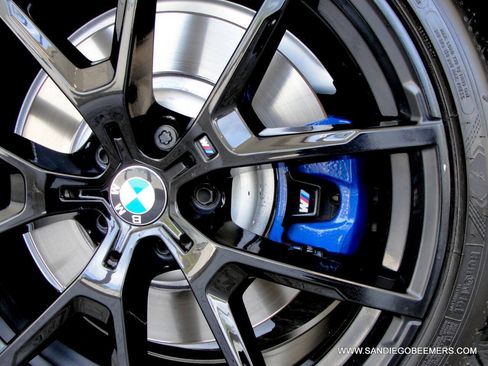 Used 2023 BMW 840i Gran Coupe w/ Comfort Seating Package RWD image 15