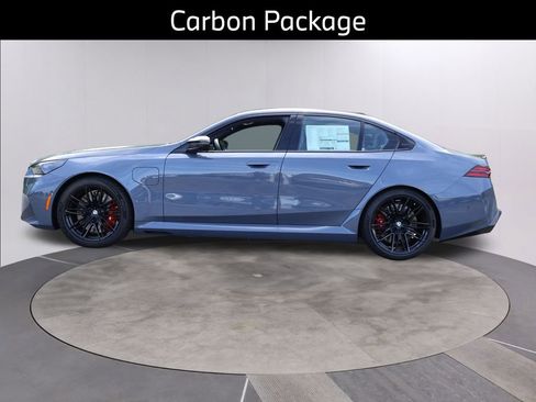 New 2026 BMW M5 w/ Carbon Package image 6