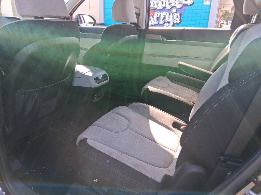Used 2022 Hyundai Palisade SEL w/ Convenience Package FWD image 13