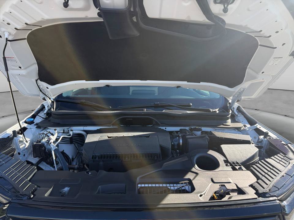New 2026 Honda Pilot EX-L image 16
