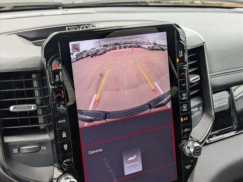 New 2026 RAM 1500 Rebel w/ Rebel Level 2 Equipment Group image 13