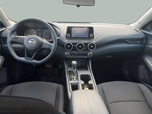 Used 2024 Nissan Sentra S FWD image 12