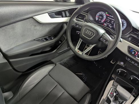 Certified 2023 Audi A4 2.0T Premium Plus w/ Premium Plus Package AWD/4WD image 9