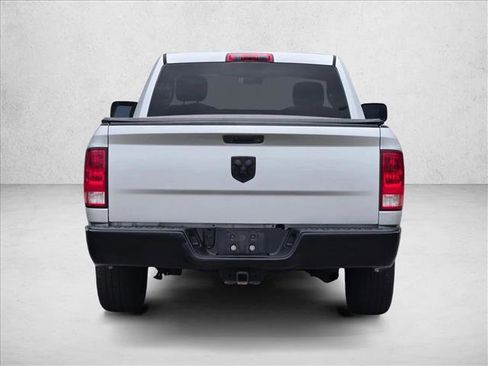 Used 2014 RAM 1500 Tradesman w/ Power & Remote Entry Group image 6