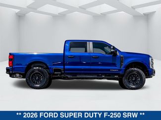 New 2026 Ford F250 XL w/ STX Appearance Package AWD/4WD video 3