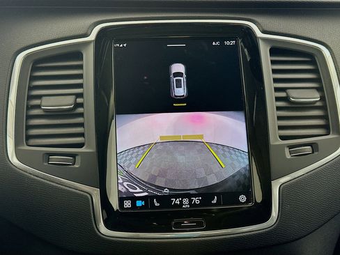 Used 2023 Volvo XC90 B5 Core w/ Protection Package Premier image 23