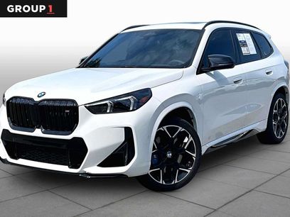 Used 2026 BMW X1 M35i