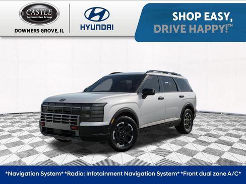 New 2026 Hyundai Palisade XRT Pro AWD/4WD image 1