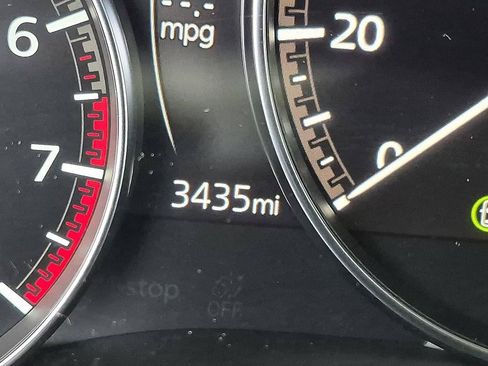 Certified 2026 MAZDA CX-50 AWD 2.5 S w/ Weather Package image 20