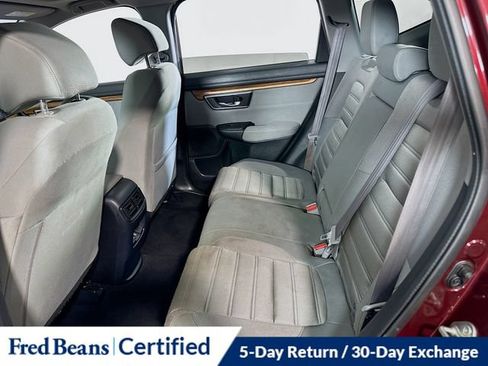 Used 2019 Honda CR-V EX image 20