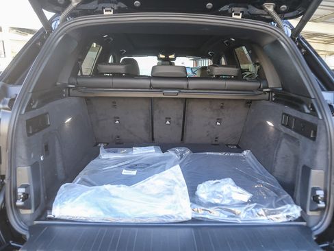 New 2026 BMW X5 sDrive40i w/ M Sport Package image 22