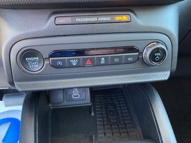 Used 2025 Ford Bronco Sport Big Bend AWD/4WD image 18
