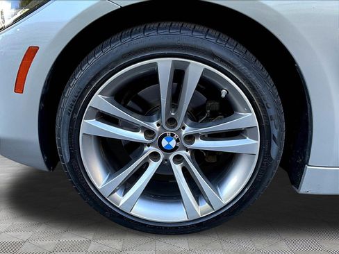 Used 2019 BMW 430i Gran Coupe xDrive w/ Convenience Package AWD/4WD image 34
