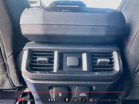 Used 2023 Ford F150 XLT w/ Equipment Group 302A High RWD image 22