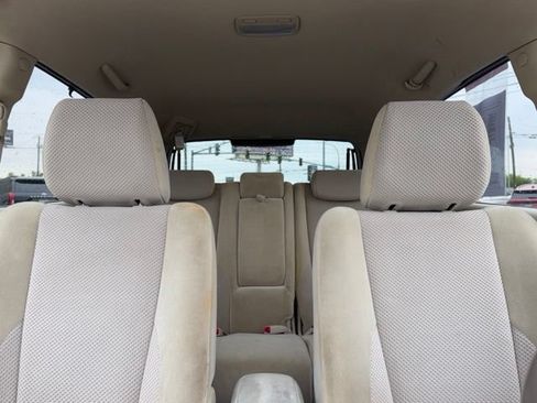 Used 2008 Hyundai Tucson Limited AWD/4WD image 31