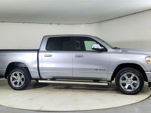 Used 2022 RAM 1500 Big Horn image 8