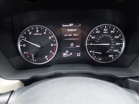 New 2026 Subaru Forester Limited image 24