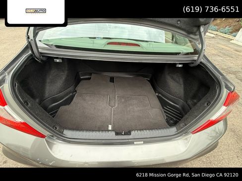 Used 2012 Honda Civic EX-L image 16