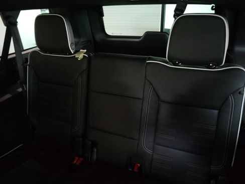 New 2026 GMC Yukon XL AT4 Ultimate image 13