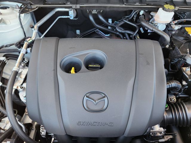New 2026 MAZDA CX-5 Preferred AWD/4WD image 19