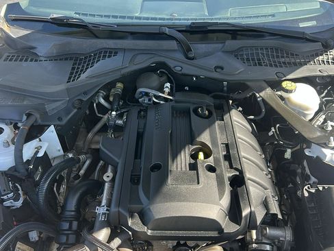 Used 2020 Ford Mustang Premium RWD image 15