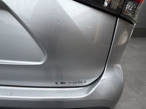 Used 2023 Toyota Highlander LE AWD/4WD image 34