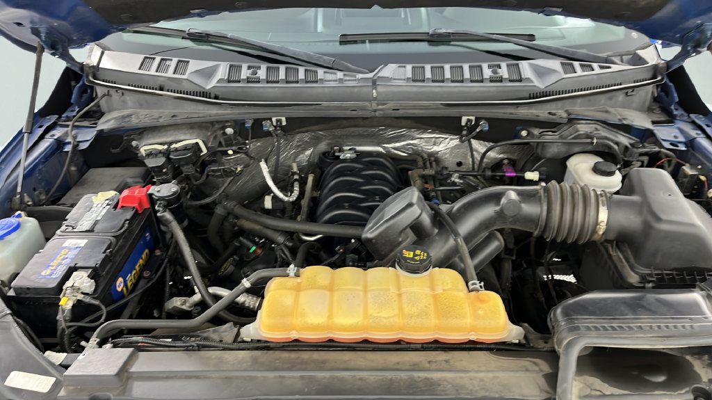 Used 2016 Ford F150 XLT w/ Equipment Group 301A Mid AWD/4WD image 31