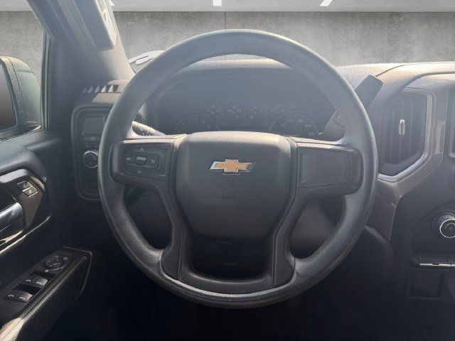 Used 2020 Chevrolet Silverado 1500 Custom w/ Custom Value Package RWD image 21