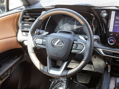 Used 2023 Lexus RX 350 Premium Plus w/ Cold Area Package AWD/4WD image 14