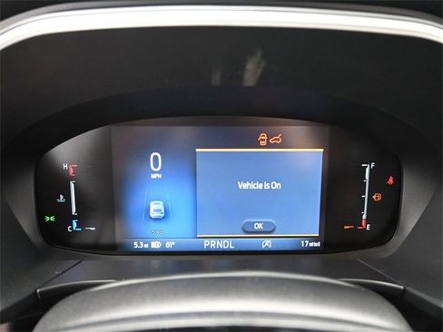 New 2026 Ford Escape Active w/ Cold Weather Package image 17