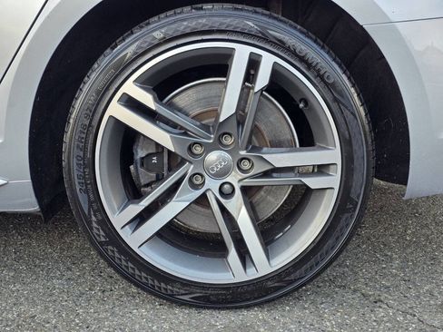 Used 2017 Audi A4 2.0T Prestige image 63