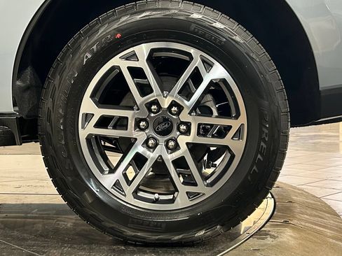 New 2026 Ford Expedition Active AWD/4WD image 27