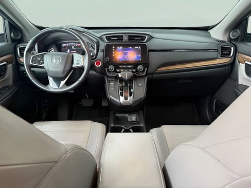 Certified 2018 Honda CR-V EX-L image 15