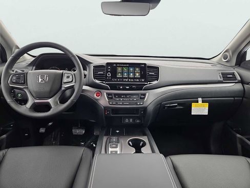 New 2026 Honda Ridgeline RTL image 10