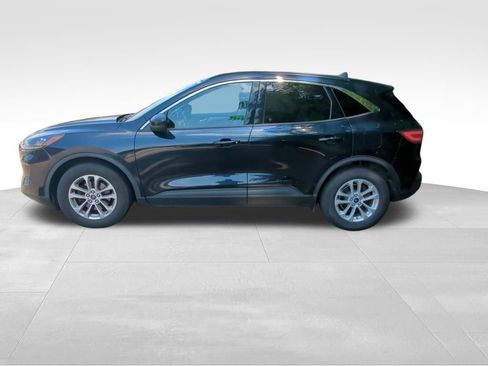 Used 2021 Ford Escape SE w/ Convenience Package FWD image 3