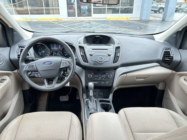 Used 2017 Ford Escape SE FWD image 22