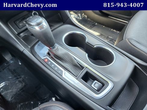 Used 2021 Chevrolet Equinox Premier image 11