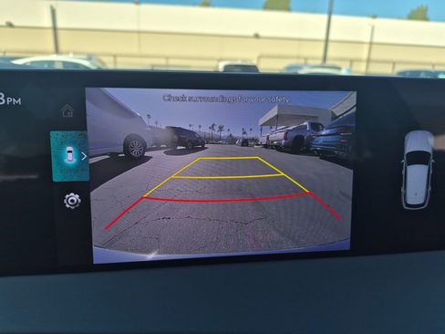 Used 2026 Genesis GV70 2.5T image 17