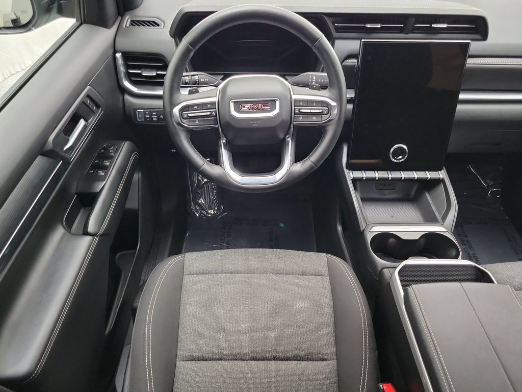 Certified 2026 GMC Terrain Elevation AWD/4WD image 12