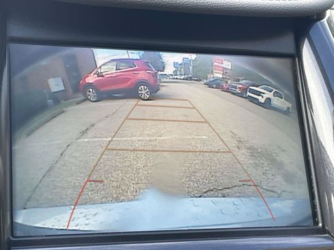Used 2019 Chevrolet Impala LS FWD image 21