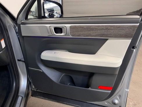 Used 2024 Hyundai Santa Fe Calligraphy image 12